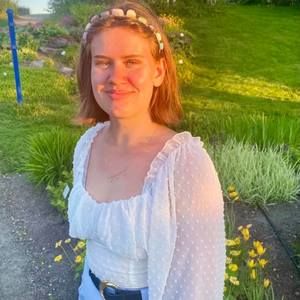 Meet your Posher, Ingrid marie